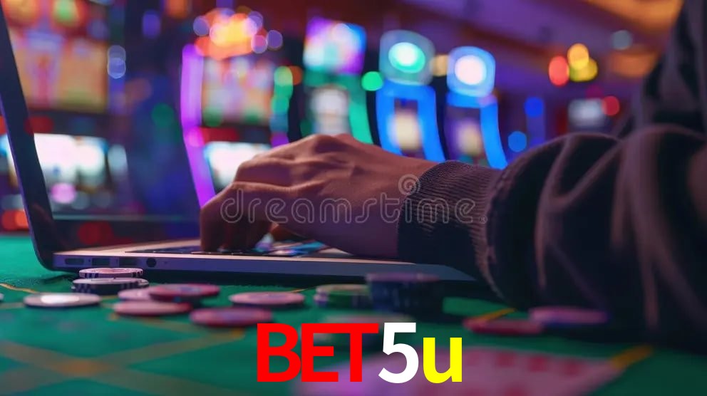 Roda da fortuna na bet5u