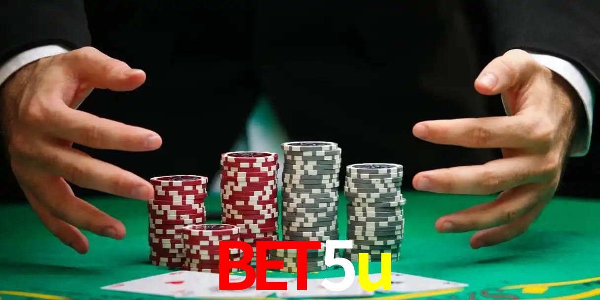 Benefícios VIP na bet5u