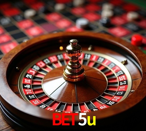Jogos populares e pagamentos rápidos na bet5u